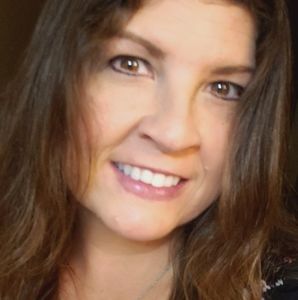 Meet your Posher, Rachael